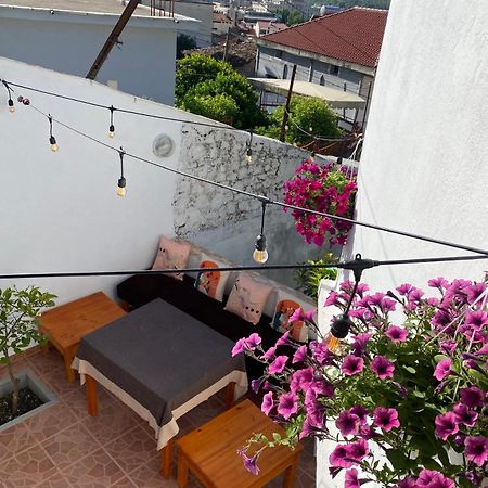 Ziu Guest House Berat Dış mekan fotoğraf