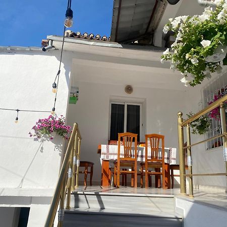 Ziu Guest House Berat Dış mekan fotoğraf