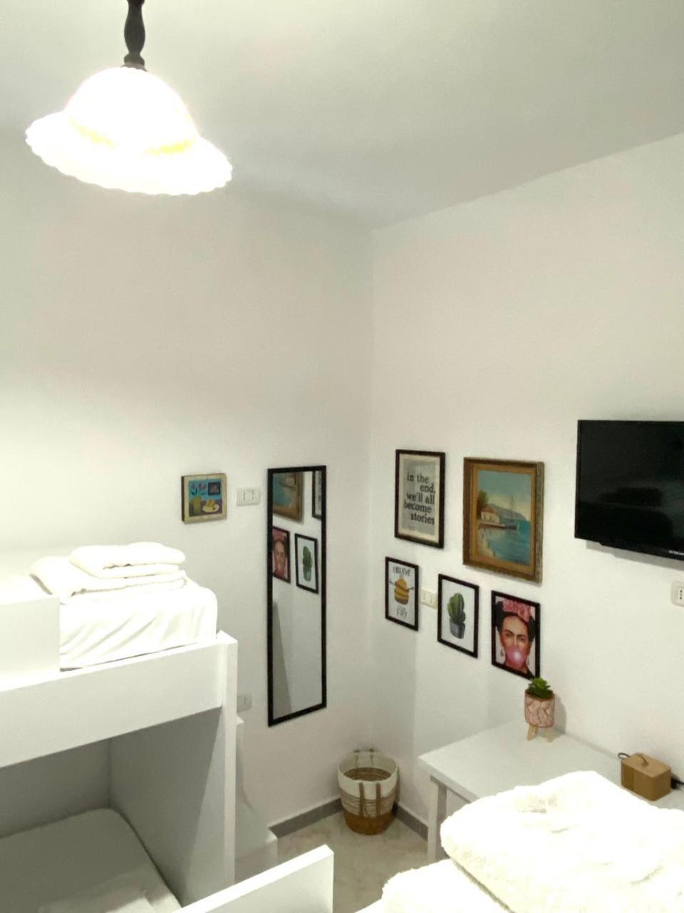Ziu Guest House Berat Dış mekan fotoğraf